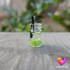 Fruktdryck i glas - Färgglada berlocker för smycken/DIY - Bild 9
