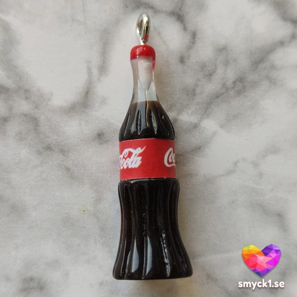 Cola Berlock Vintage